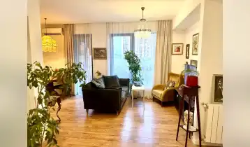 For Sale 80m2 Nonstandard New building Flat Old renovated. Price: 196000$