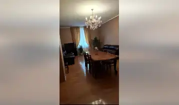 For Sale 120m2 Nonstandard New building Flat Newly renovated. Price: 260000$