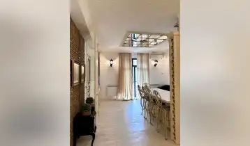 For Sale 90m2 Nonstandard New building Flat Newly renovated. Price: 240000$
