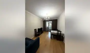 Продается 116m2 Нестандартный Новостройка Квартира с новым ремонтом. Цена: 165000$