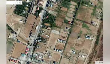 იყიდება 1500m2 მიწის ნაკვეთი (სასოფლო). ფასი: 75000$