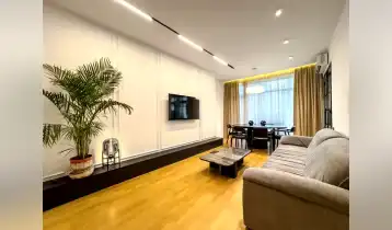 For Sale 100m2 Nonstandard New building Flat Newly renovated. Price: 365000$