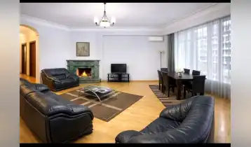 For Sale 135m2 Nonstandard New building Flat Newly renovated. Price: 449000$