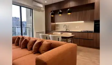 For Sale 78m2 Nonstandard New building Flat Newly renovated. Price: 224000$