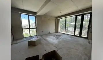 Продается 70m2 Нестандартный Новостройка Квартира Белый каркас. Цена: 224000$