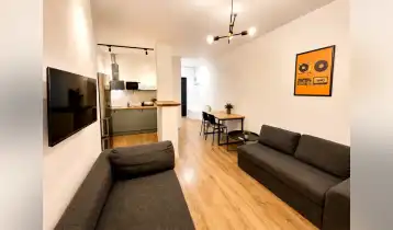 For Sale 46m2 Nonstandard New building Flat Newly renovated. Price: 98000$