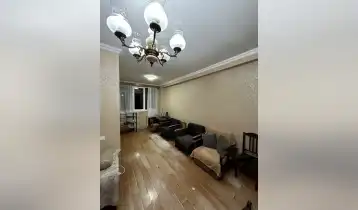 For Sale 49m2 Nonstandard Old Building Flat Old renovated. Price: 62000$