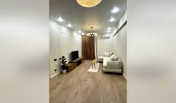 For Sale 61m2 Nonstandard New building Flat Newly renovated. Price: 147500$