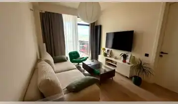 For Sale 53m2 Nonstandard New building Flat Newly renovated. Price: 110000$