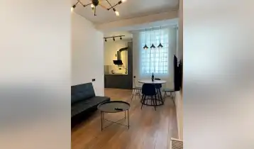 For Sale 37m2 Nonstandard New building Flat Newly renovated. Price: 92000$
