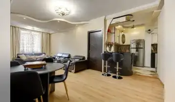 For Sale 82m2 Nonstandard New building Flat Newly renovated. Price: 165000$