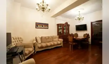 For Sale 73m2 Nonstandard New building Flat Old renovated. Price: 105000$