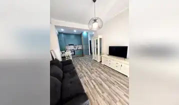 For Sale 53m2 Nonstandard New building Flat Newly renovated. Price: 125000$