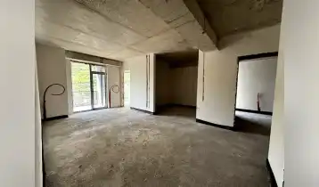 Продается 99m2 Нестандартный Новостройка Квартира Белый каркас. Цена: 185000$