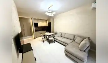 For Sale 60m2 Nonstandard New building Flat Newly renovated. Price: 120000$