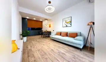 (Auto Translate!) Premium apartment near City Mall in "Well House" complex