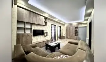 Продается 71m2 Нестандартный Новостройка Квартира с новым ремонтом. Цена: 128000$