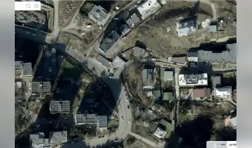 (Auto Translate!) A plot of land for sale, with an agreed office building project.