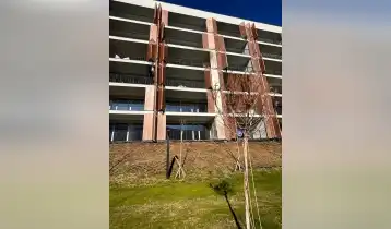 Продается 136m2 Нестандартный Новостройка Квартира Зеленый каркас. Цена: 255000$