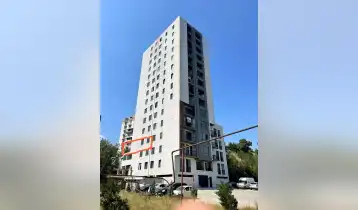 Продается 103m2 Нестандартный Новостройка Квартира Белый каркас. Цена: 95000$