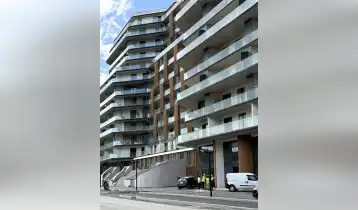 Продается 192m2 Нестандартный Новостройка Квартира Белый каркас. Цена: 260000$